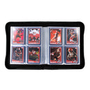 Ultra PRO | 4-Pocket Toploader Zippered Premium PRO-Binder