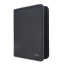 Ultra PRO | 4-Pocket Toploader Zippered Premium PRO-Binder