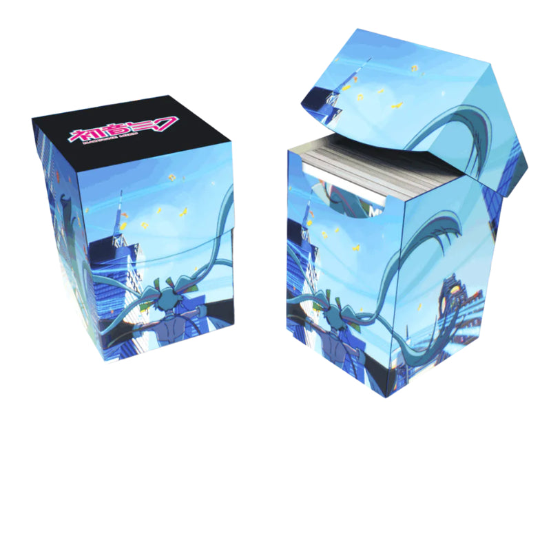 UltraPro : Deckbox