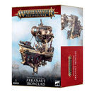 Kharadron Overlords | Arkanaut Ironclad