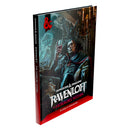 D&D | Ravenloft: The Horrors Within