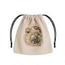 QWorkshop : Drawstring Dice Bag