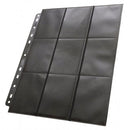 UltimateGuard : Binder Pages (1)