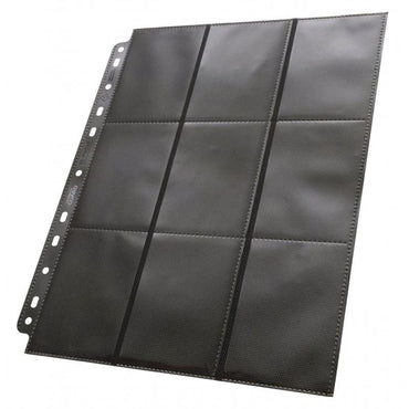 UltimateGuard : Binder Pages (1)