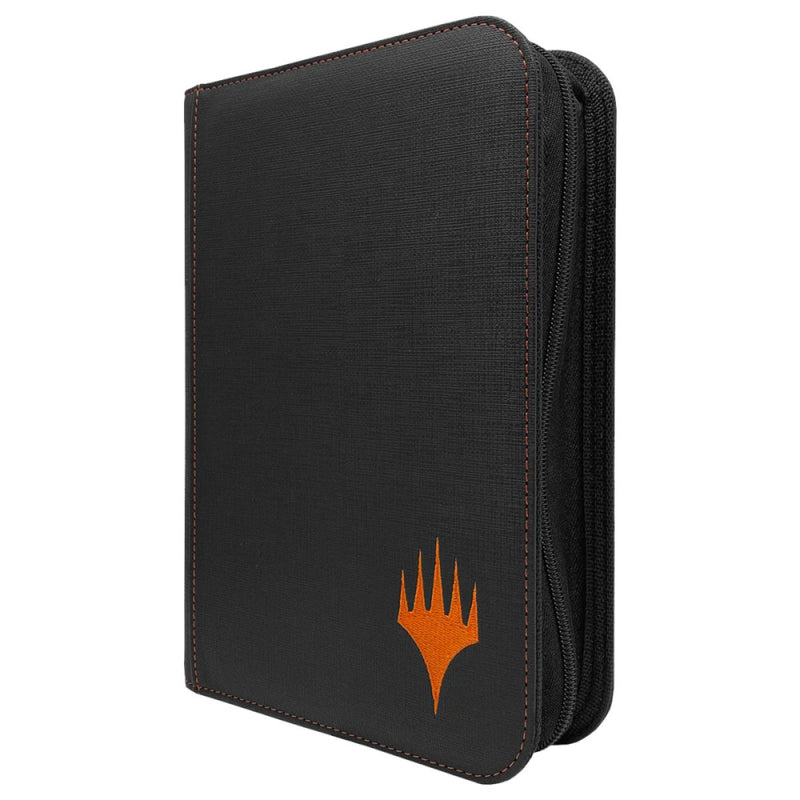 UltraPro : Zippered Binder