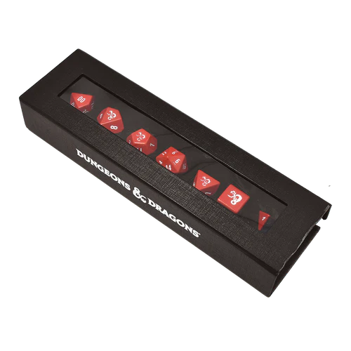 UltraPro : RPG Dice