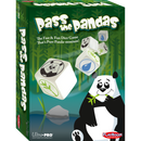 Pass the Pandas