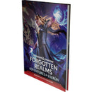 D&D : Forgotten Realms - Adventures in Faerun