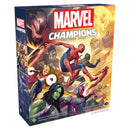 MARVEL : Champions LCG - The Card Game