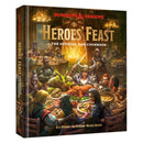 D&D : Heroes' Feast