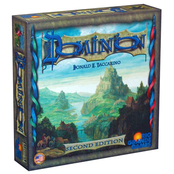Dominion (2nd Ed.)