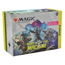 MtG : March of the Machine - Boosters, Bundles & Commander Decks