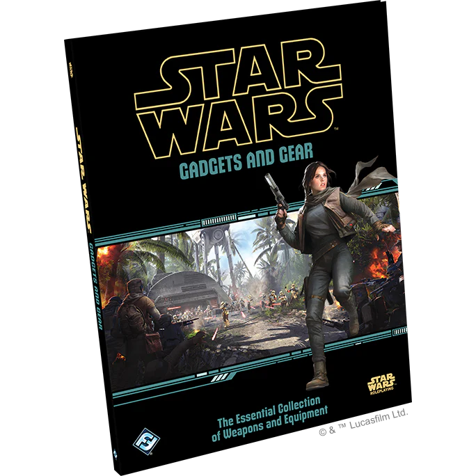 StarWars RPG