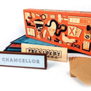 Secret Hitler