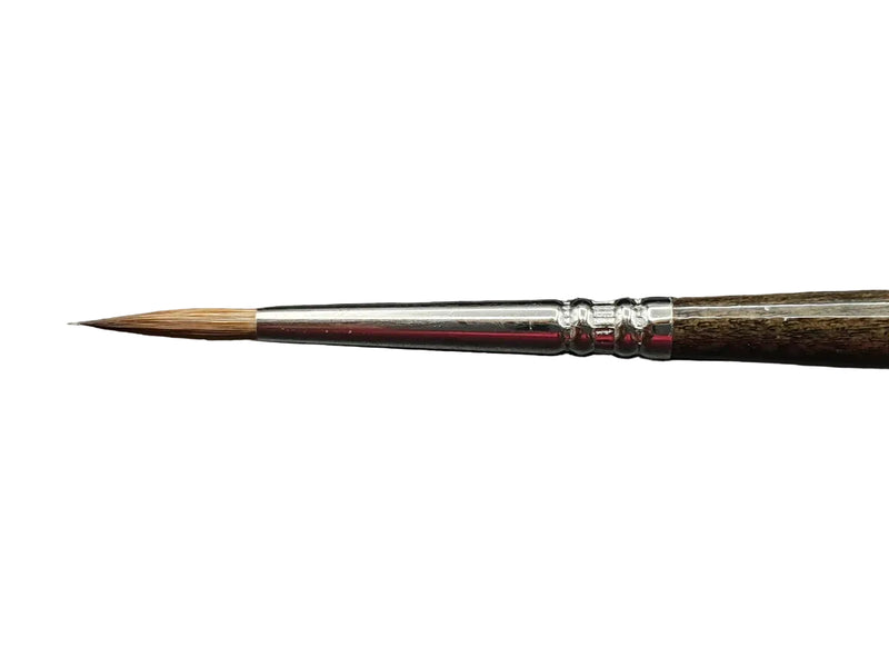 Scale 75 | Kolinsky Tajmyr Brushes (1)