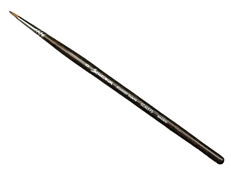 Scale 75 | Kolinsky Tajmyr Brushes (1)