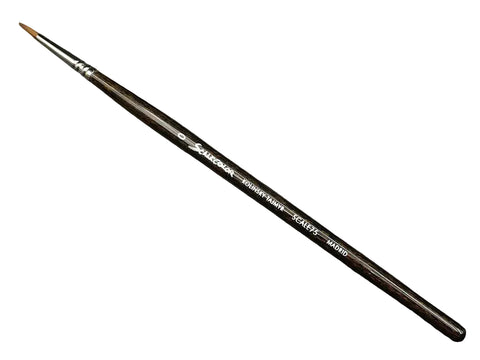 Scale 75 | Kolinsky Tajmyr Brushes (1)