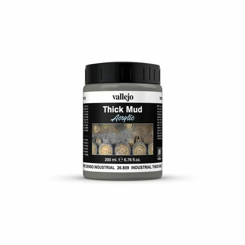 Vallejo : Acrylic Diorama Effect (200mL)