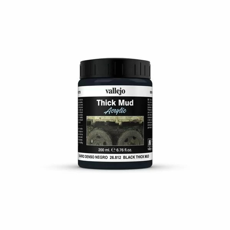 Vallejo : Acrylic Diorama Effect (200mL)