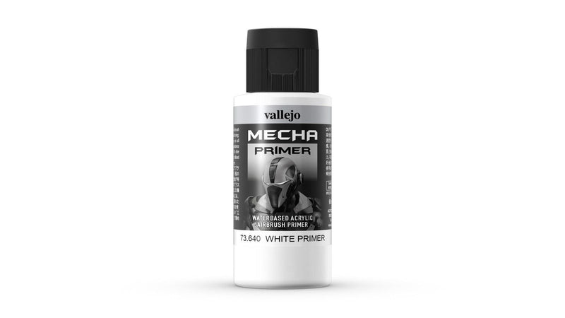 Vallejo : Airbrush Colours & Primers
