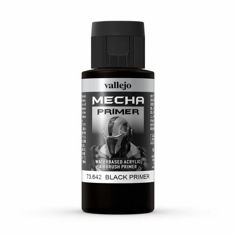 Vallejo | Mecha Primer
