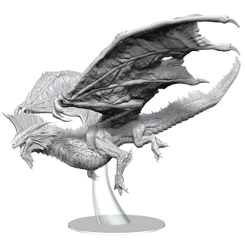 WizK!ds : Nolzur's MM - Monster (1-Pack)