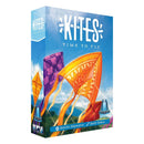 Kites: Time to Fly