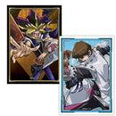 Yu-Gi-Oh! : KONAMI Art Sleeves