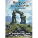 Big Book of Battle Mats