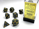 CHX : RPG Dice Set - Speckled (7)