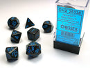 CHX : RPG Dice Set - Speckled (7)