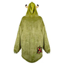 Warhammer Merchandise | Nurgling Mega Hoodie