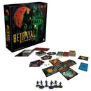 Betrayal: A House on the Hill (3E)