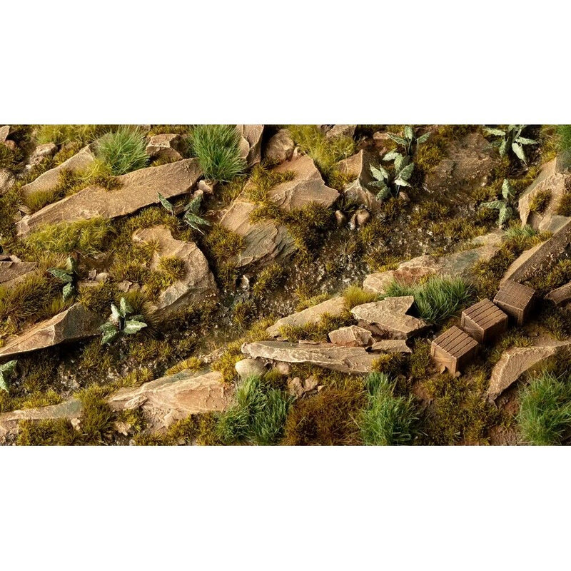 Gamers Grass | Grass Tufts (2mm)