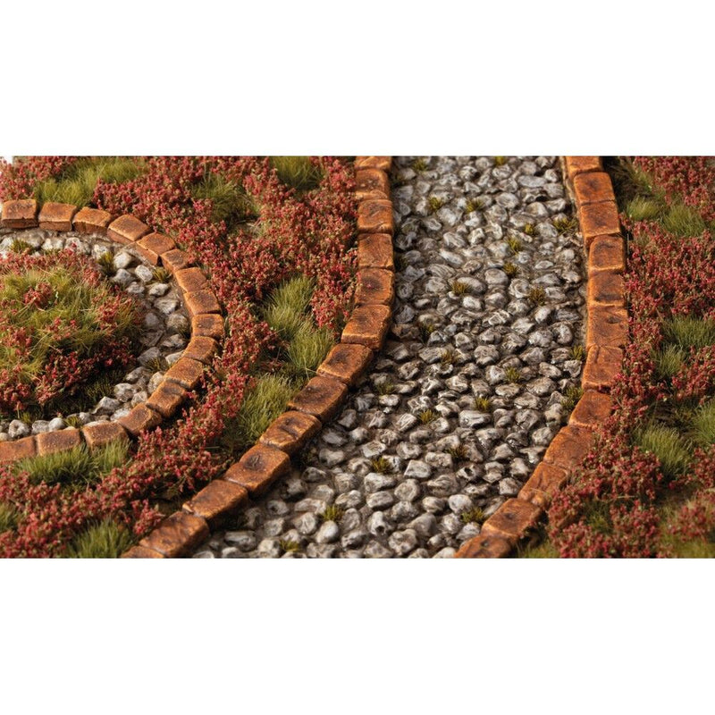Gamers Grass | Grass Tufts - Flowers