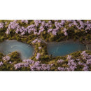 Gamers Grass | Grass Tufts - Flowers