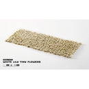 Gamers Grass | Grass Tufts - Tiny Flowers