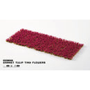 Gamers Grass | Grass Tufts - Tiny Flowers