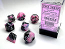 CHX : RPG Dice Set - Gemini (7)