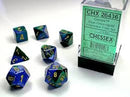 CHX : RPG Dice Set - Gemini (7)