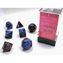 CHX : RPG Dice Set - Gemini (7)