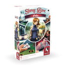Story Box: Polar