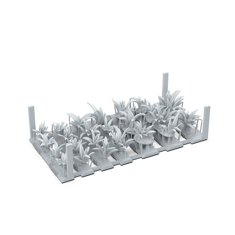 AK Interactive | Basing Bits - Plants