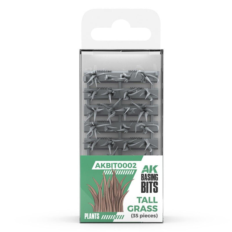 AK Interactive | Basing Bits - Plants