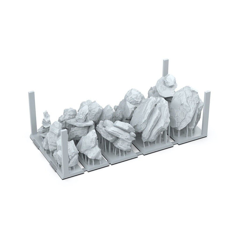 AK Interactive | Basing Bits - Plants