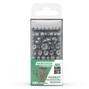 AK Interactive | Basing Bits - Plants