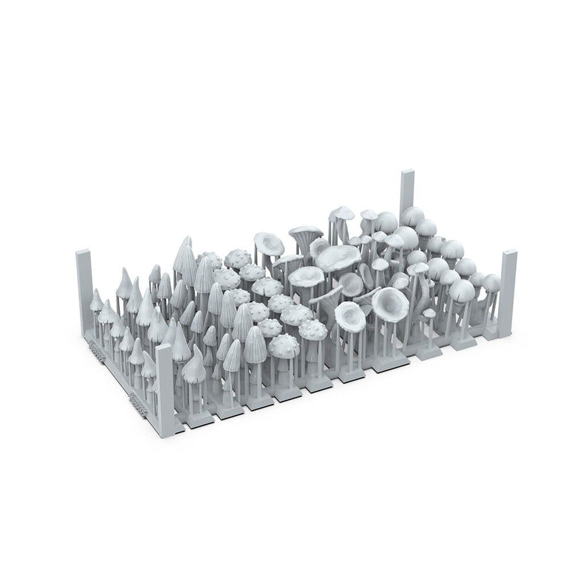 AK Interactive | Basing Bits - Plants