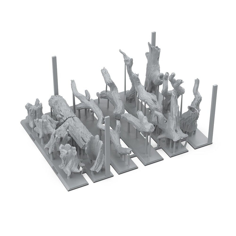 AK Interactive | Basing Bits - Plants