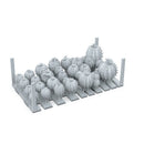 AK Interactive | Basing Bits - Wargame Scenery