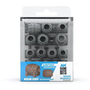 AK Interactive | Basing Bits - Wargame Scenery